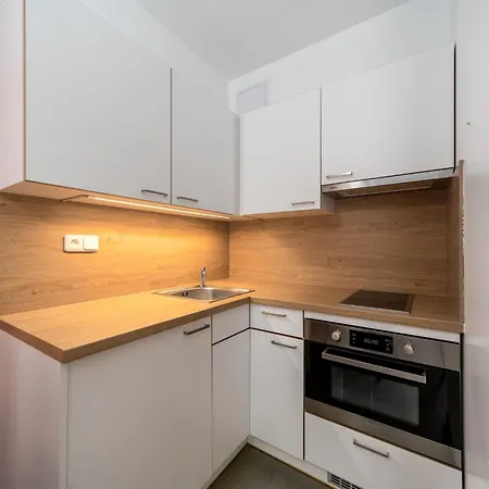 Jansky Potok Ii-8 By Interhome * Janské Lázně