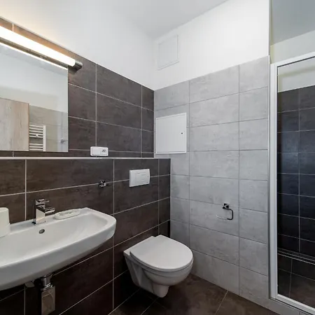 Jansky Potok Ii-8 By Interhome *