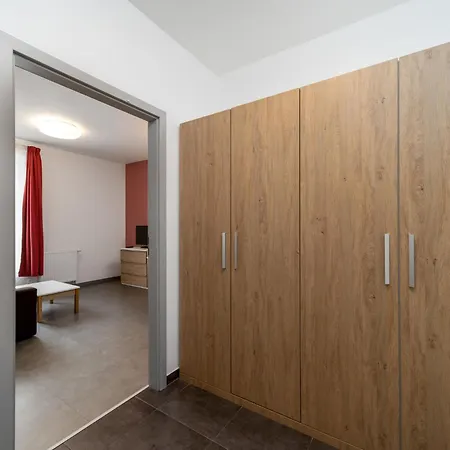 Jansky Potok Ii-8 By Interhome * Janské Lázně