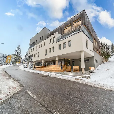 Apartmán Jansky Potok Ii-8 By Interhome *