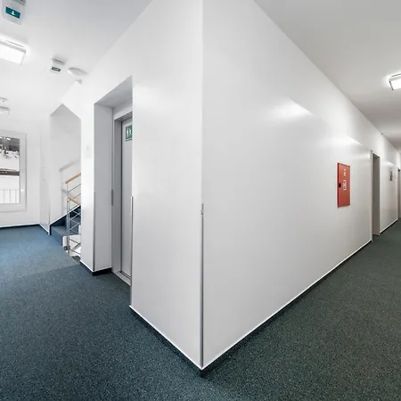 Jansky Potok Ii-8 By Interhome Apartmán