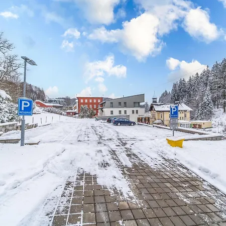 Apartmán Jansky Potok Ii-8 By Interhome Janské Lázně