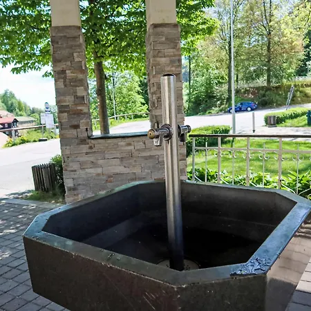Jansky Potok Ii-8 By Interhome *